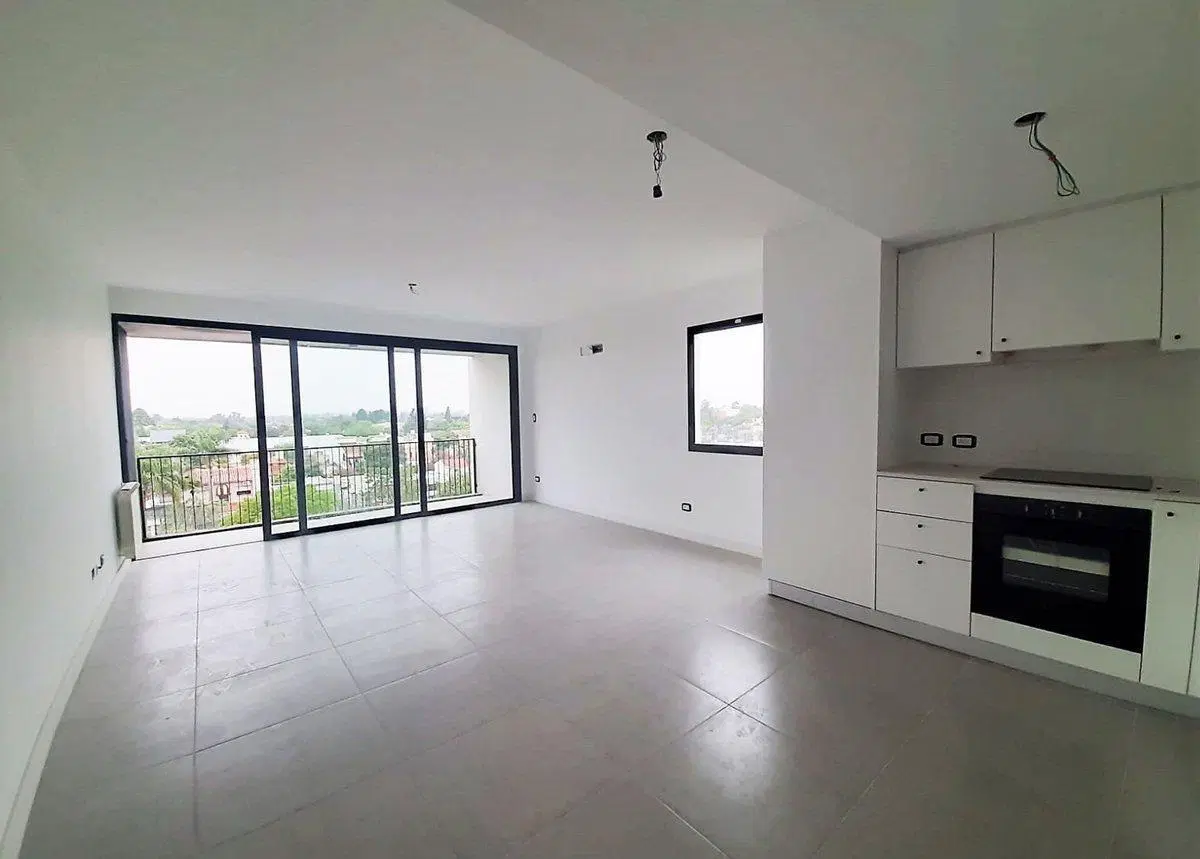 Venta Departamento Ituzaingó Apto Credito 2
