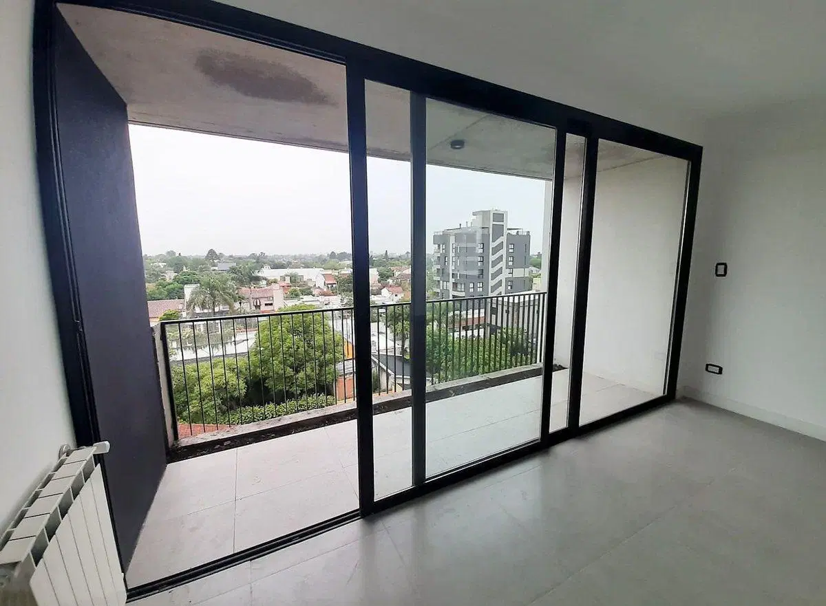 Venta Departamento Ituzaingó Apto Credito 5