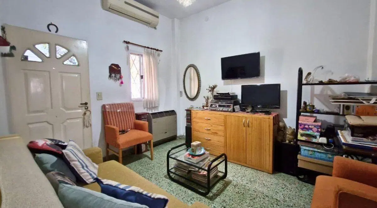 VENTA CASA 5 AMBIANTES MORON APTO CREDITO 4