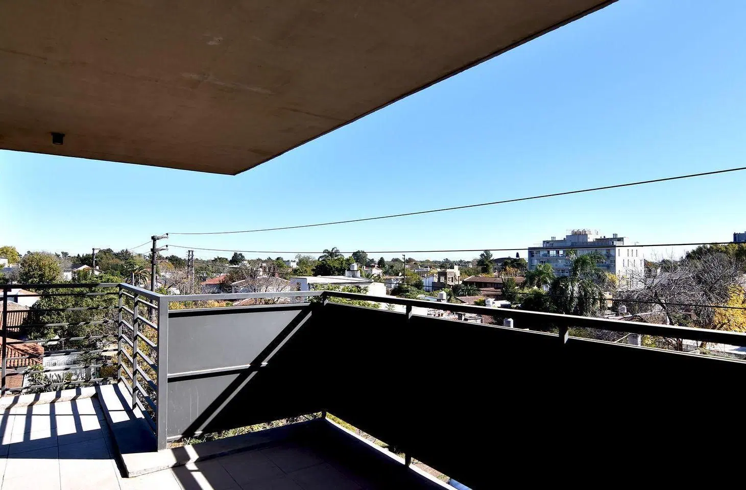 VENTA DPTO 3 AMBS ITUZAINGO NORTE A ESTRENAR 4