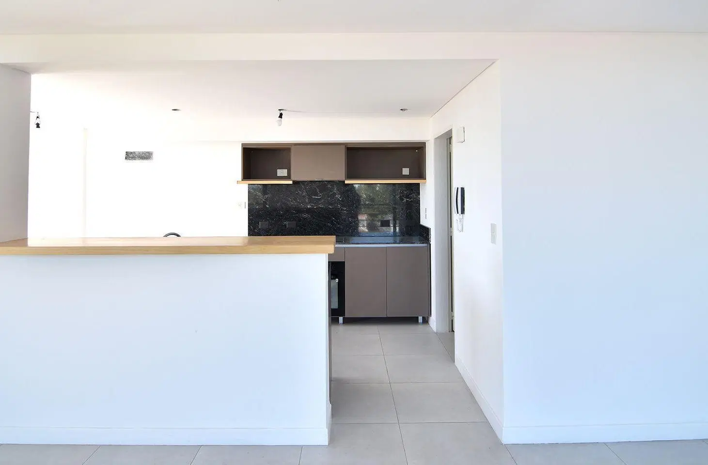 VENTA DPTO 3 AMBS ITUZAINGO NORTE A ESTRENAR 8