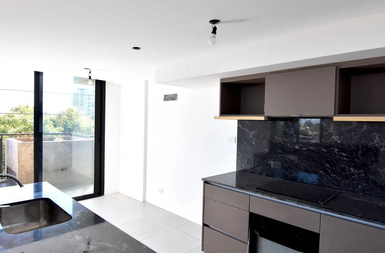 VENTA DPTO 3 AMBS ITUZAINGO NORTE A ESTRENAR 5