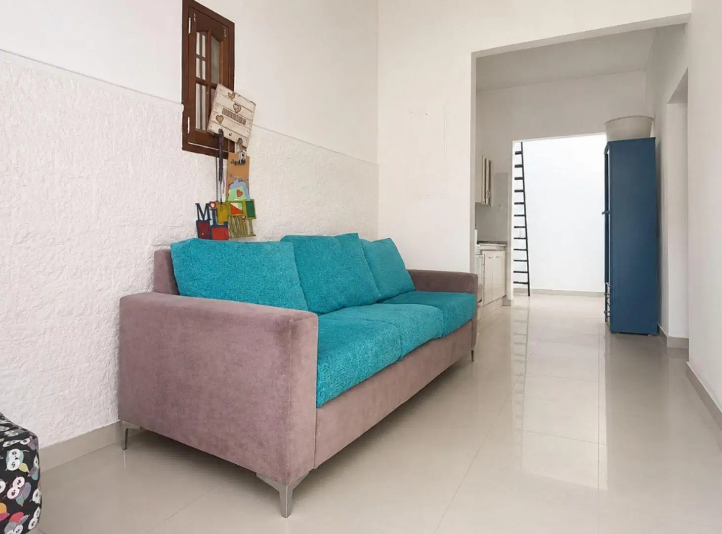 PH 3 AMBIENTES  EN VENTA SAN MARTIN 4