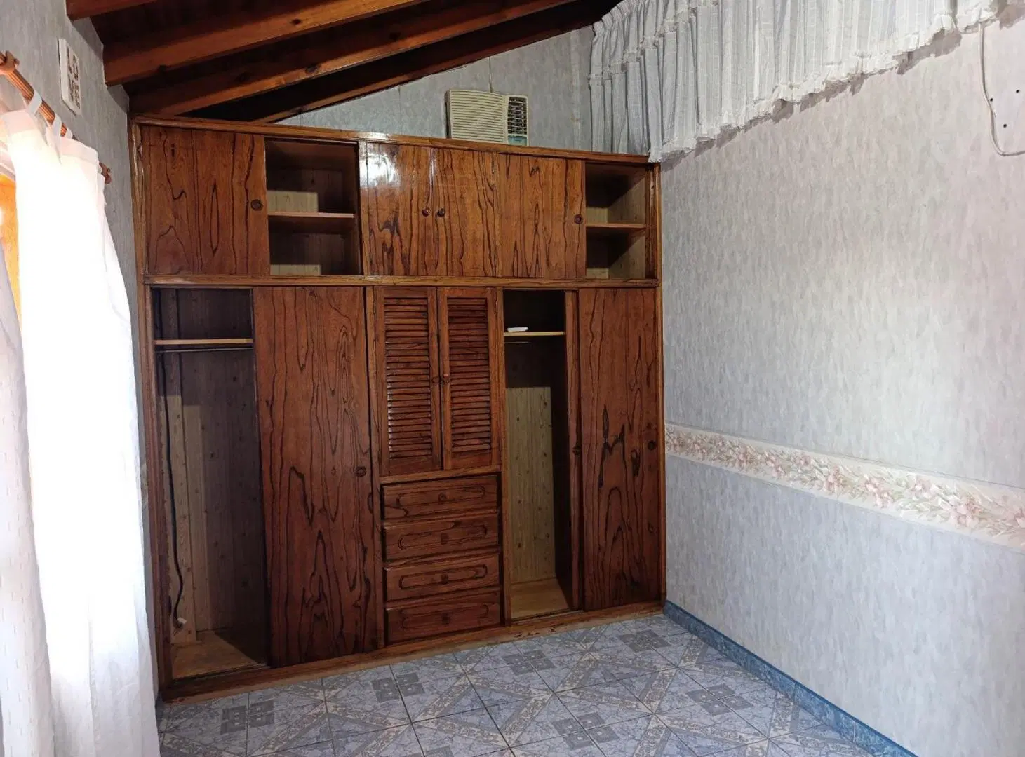 PH en alquiler de 3 ambientes en Moreno 5