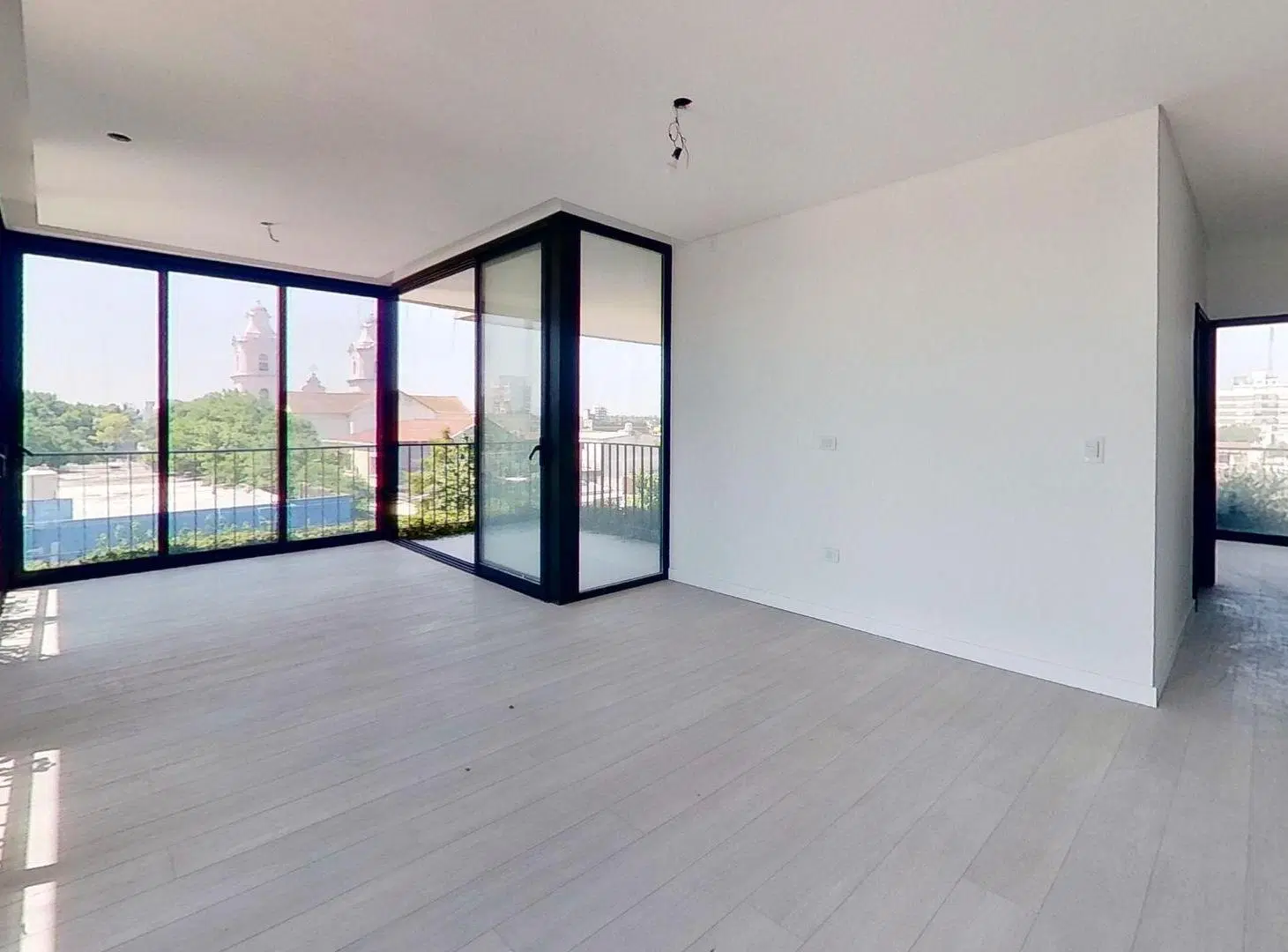 VENTA DEPARTAMENTO PILAR 3 AMBIENTES CENTRO FINANC 8