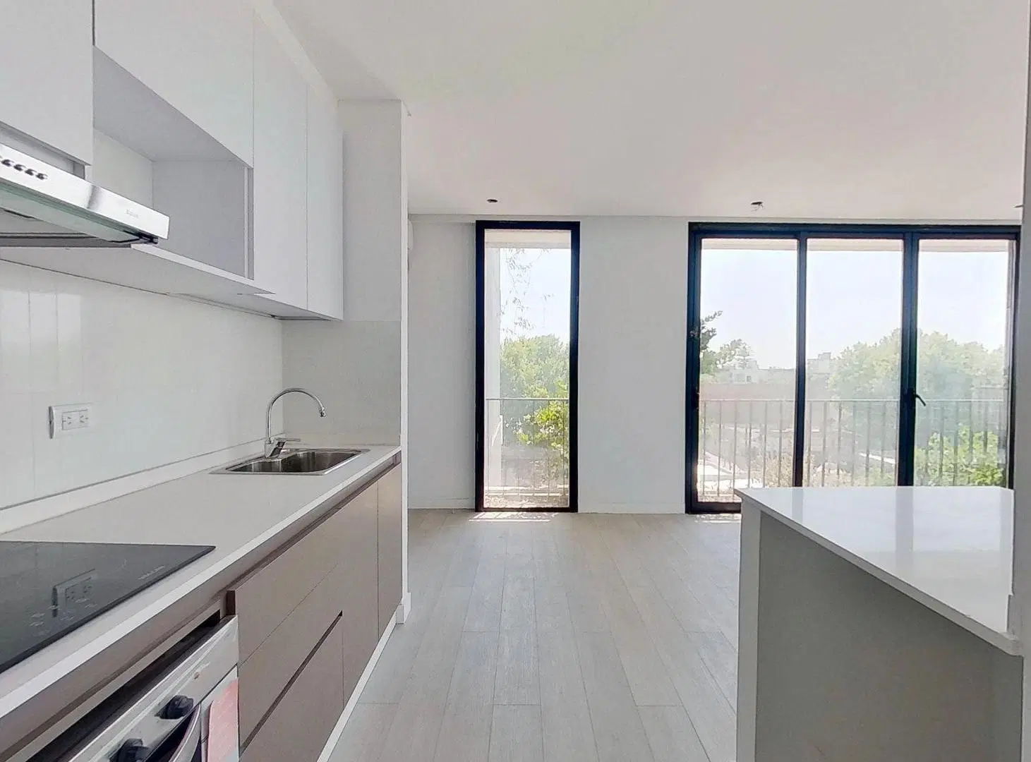 VENTA DEPARTAMENTO PILAR 3 AMBIENTES CENTRO FINANC 3