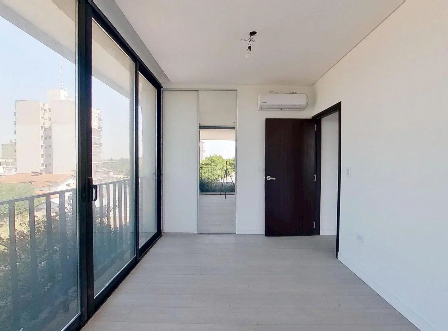 VENTA DEPARTAMENTO PILAR 3 AMBIENTES CENTRO FINANC 8
