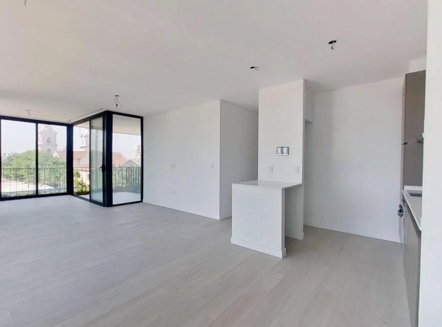 VENTA DEPARTAMENTO PILAR 3 AMBIENTES CENTRO FINANC 4