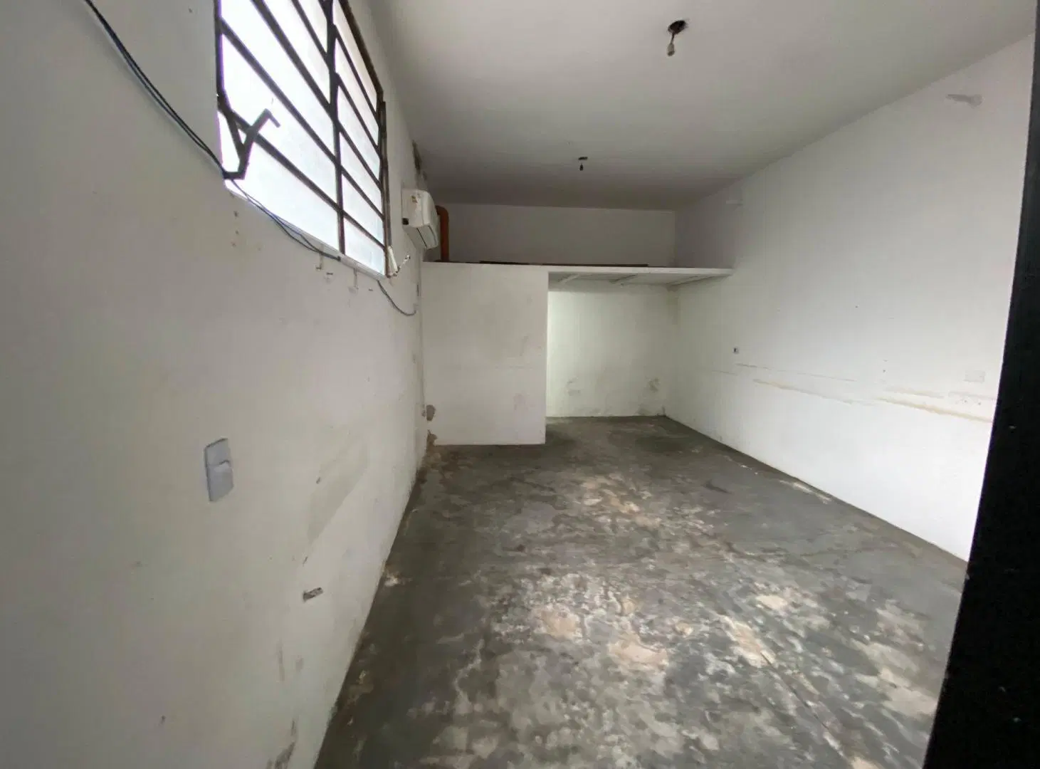 ALQUILER EN PALOMAR IDEAL DEPOSITO. EXPENSAS BAJAS 4