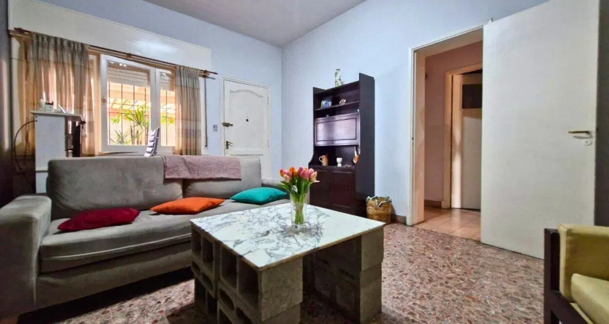 Venta casa 4 ambientes Ituzaingó Apto Credito 8