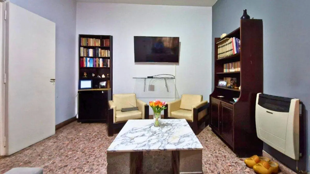 Venta casa 4 ambientes Ituzaingó Apto Credito 3
