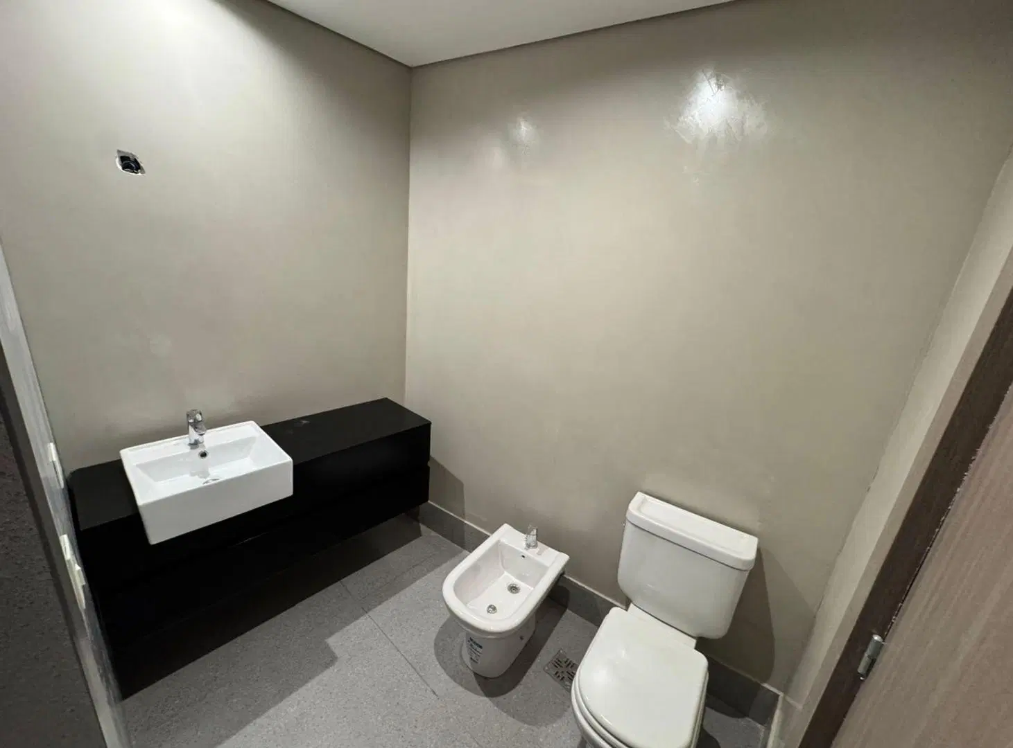 ALQUILER MONOAMBIENTE A ESTRENAR CON AMENITIES 5