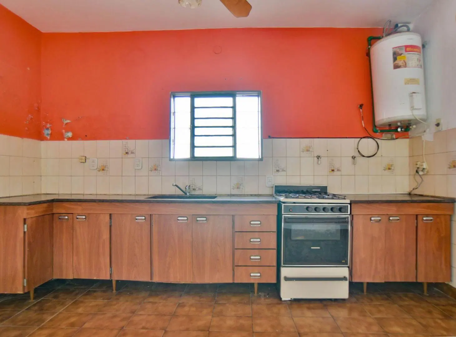 Venta  Casa Castelar - 2 Propiedades APTO CREDITO 5