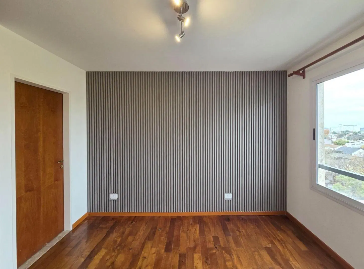 VENTA DEPARTAMENTO 2 AMBIENTES MORON A NUEVO 5