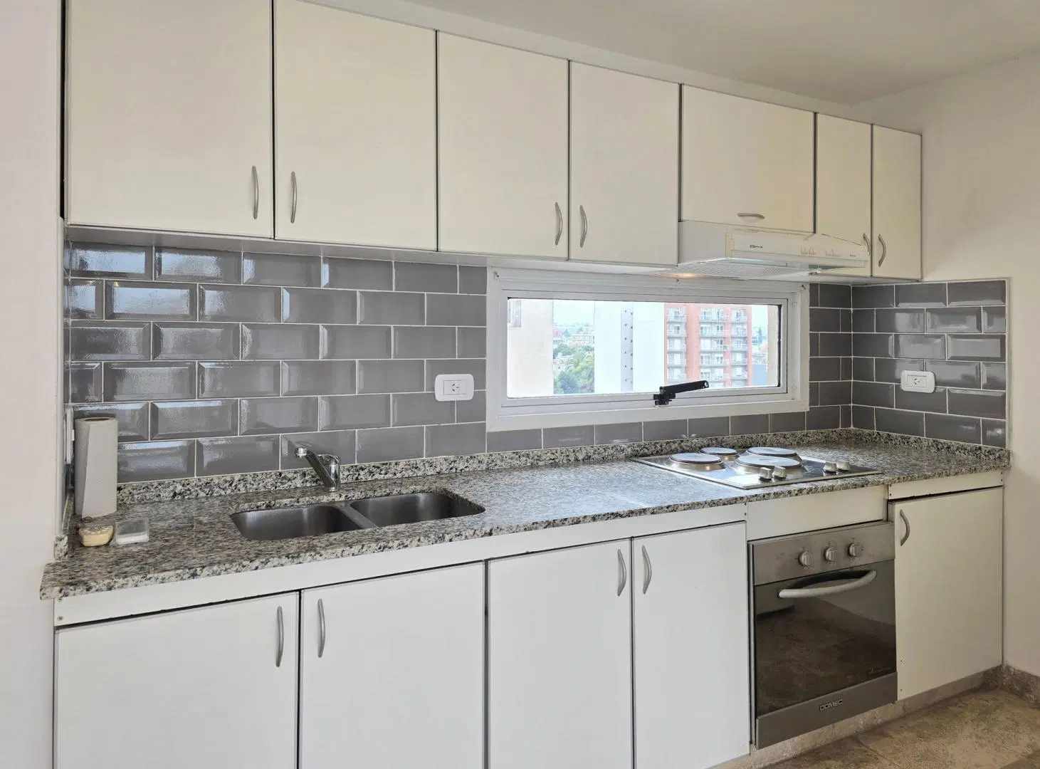 VENTA DEPARTAMENTO 2 AMBIENTES MORON A NUEVO 3