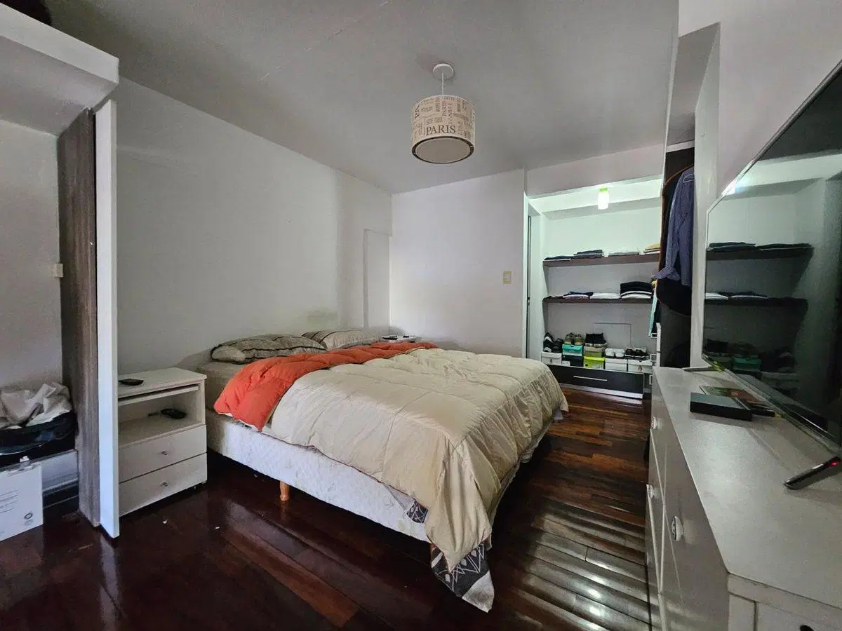 VENTA DEPTO 2 AMBIENTES- NUÑEZ 2