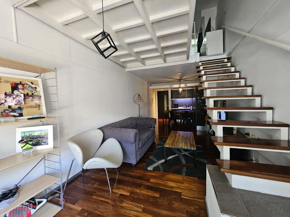 VENTA DEPTO 2 AMBIENTES- NUÑEZ 5