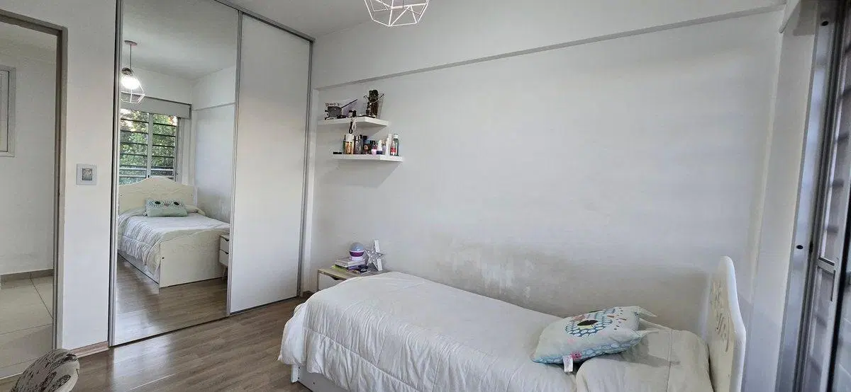 VENTA DEPTO 3 AMBIENTES V SARMIENTO APTO CREDITO 8
