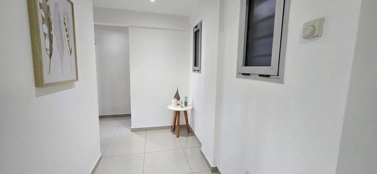 VENTA DEPTO 3 AMBIENTES V SARMIENTO APTO CREDITO 5