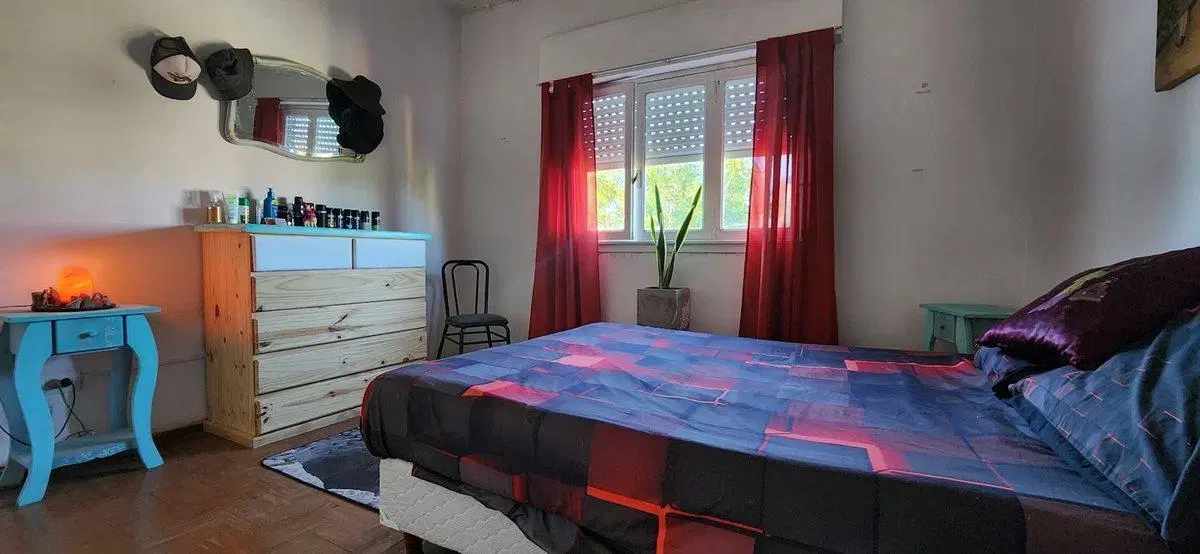 VENTA PH 3 AMBIENTES EL PALOMAR APTO CREDITO 8
