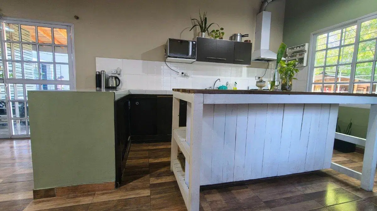 VENTA CASA DE 6 AMBIENTES FRANCISCO ALVAREZ 4