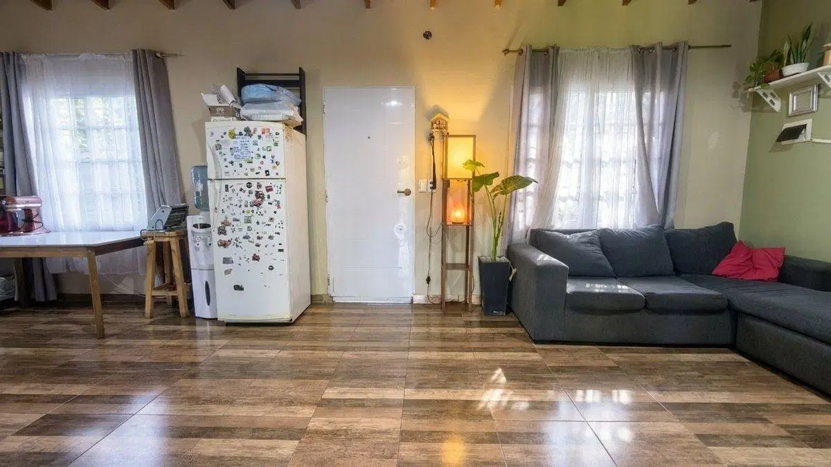 VENTA CASA DE 6 AMBIENTES FRANCISCO ALVAREZ 8