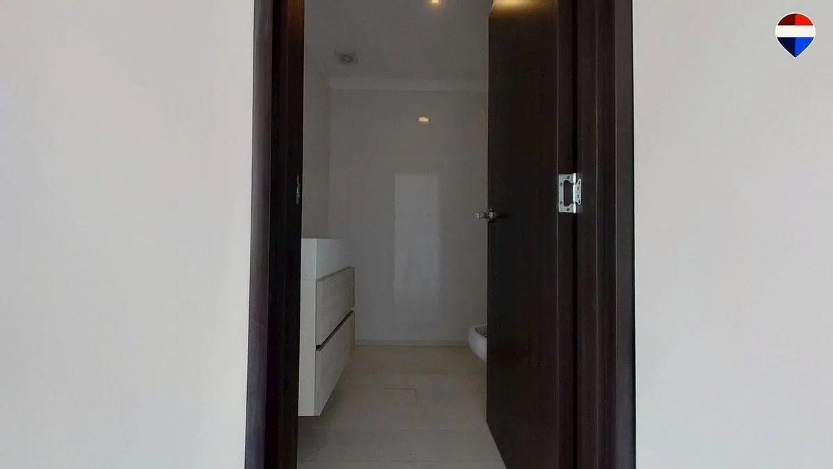 VENTA DEPARTAMENTO 2 AMBIENTES DIVI PILAR CENTRO 5