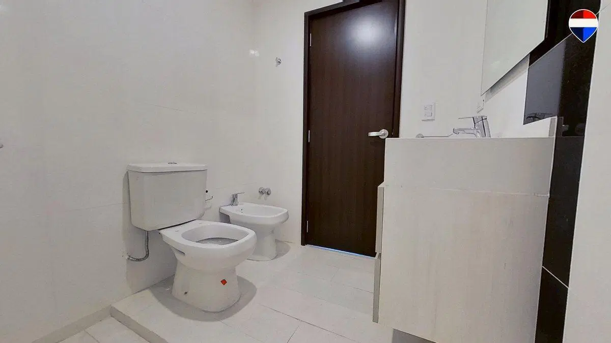 VENTA DEPARTAMENTO 2 AMBIENTES DIVI PILAR CENTRO 8