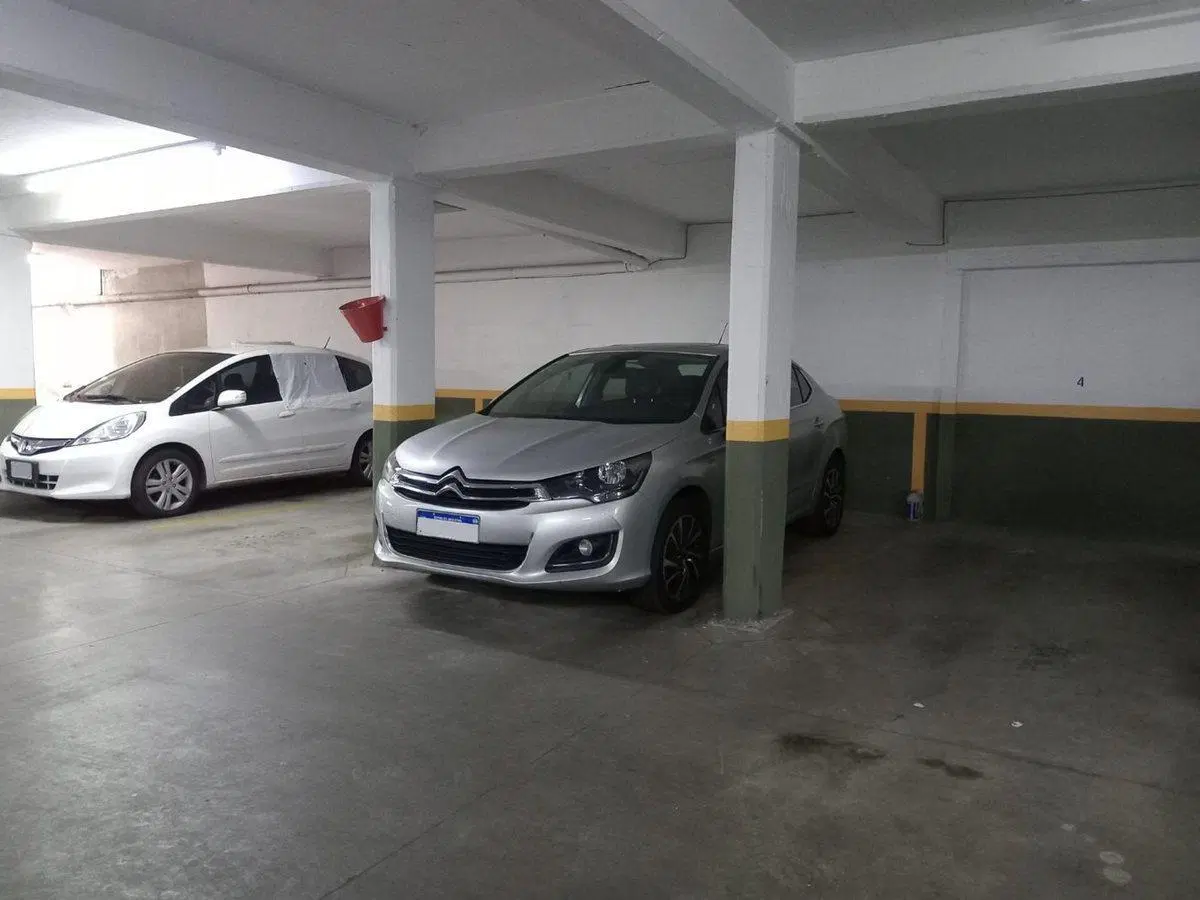 VENTA COCHERA CUBIERTA - VILLA BALLESTER 8