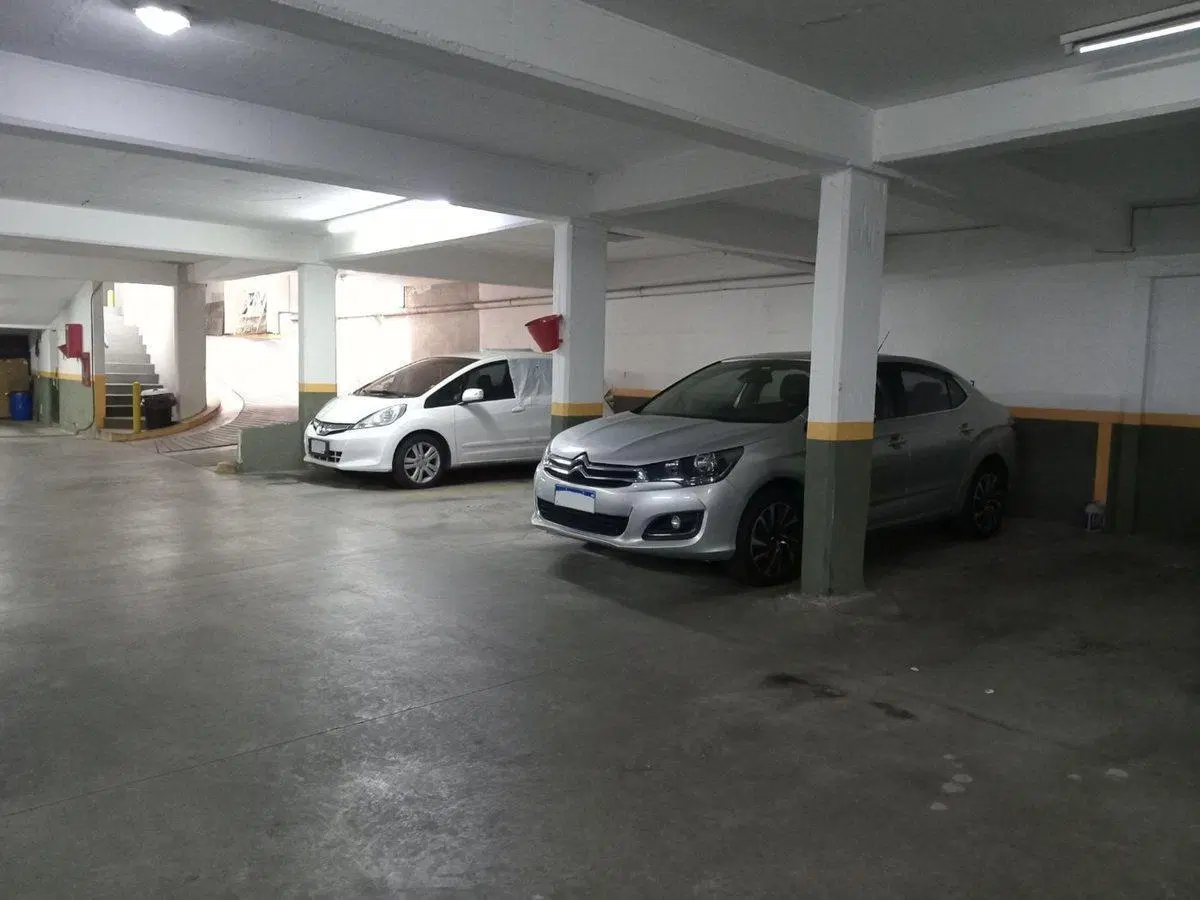 VENTA COCHERA CUBIERTA - VILLA BALLESTER 2