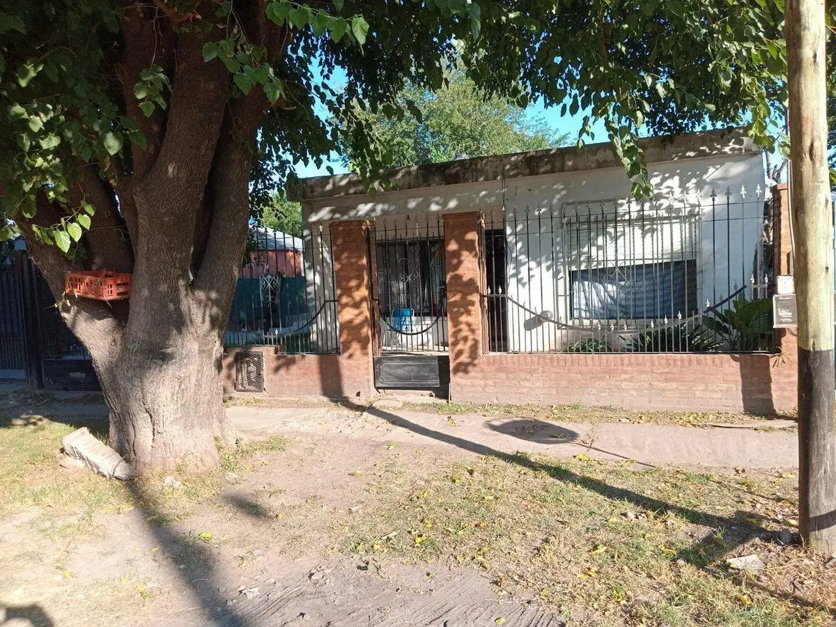 ALQUILER CASA 3 AMBIENTES LIBERTAD MERLO 3