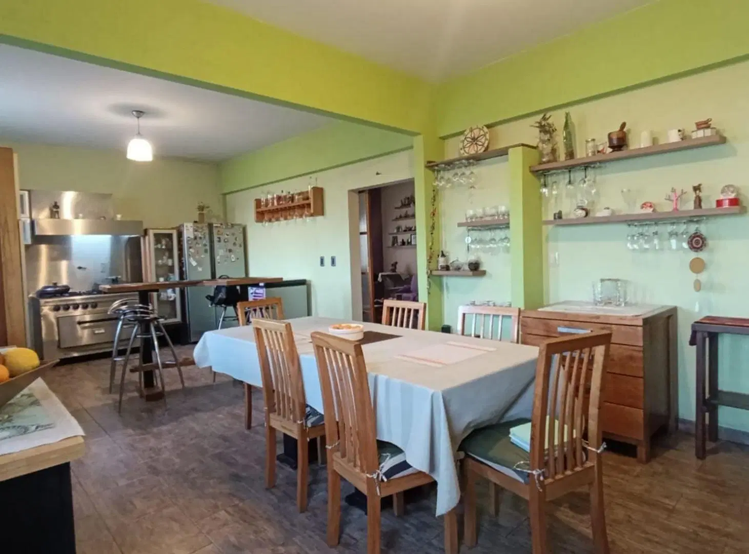 VENTA PH CON GALPON GRAL. SAN MARTIN 2