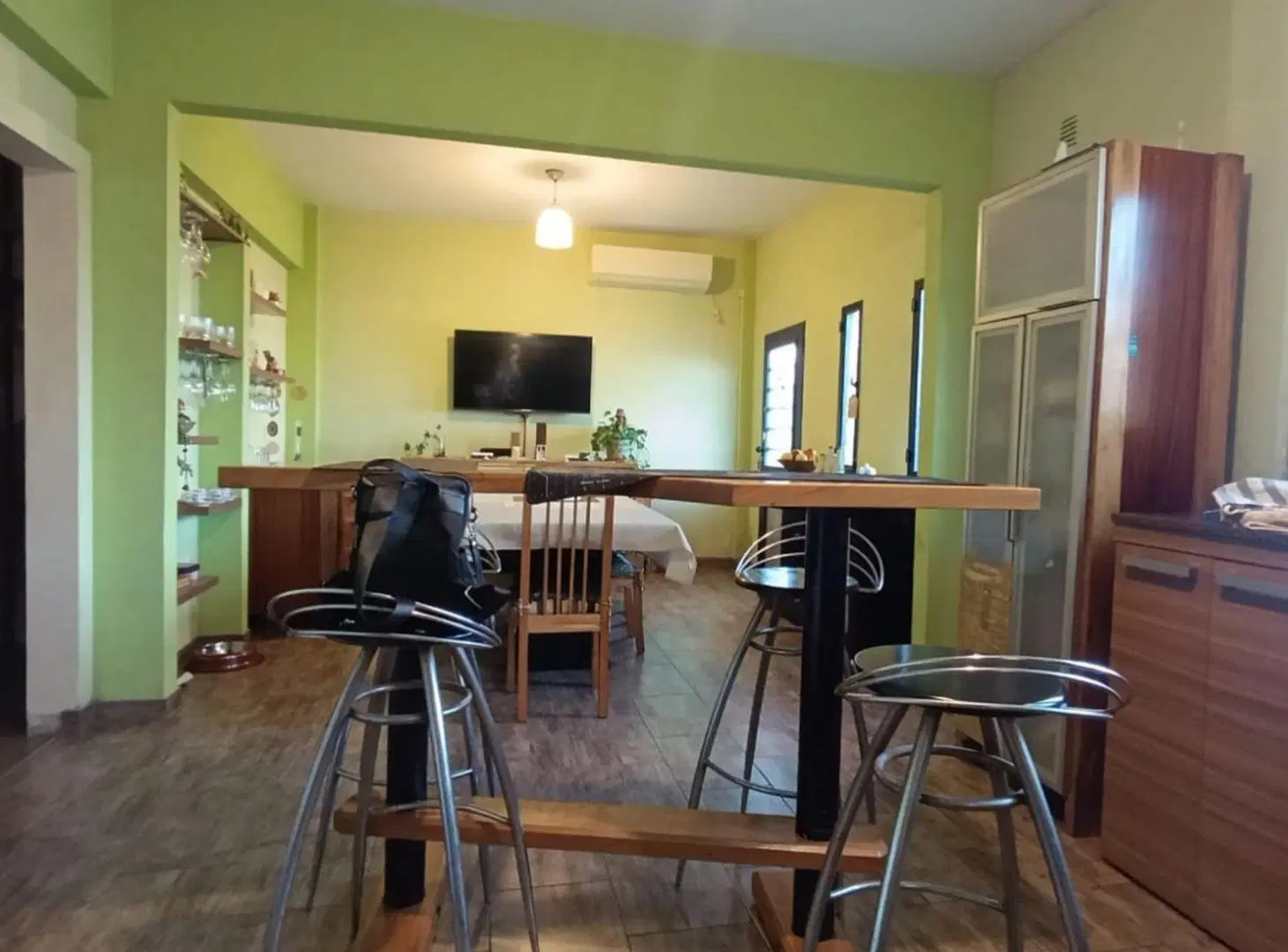 VENTA PH CON GALPON GRAL. SAN MARTIN 3