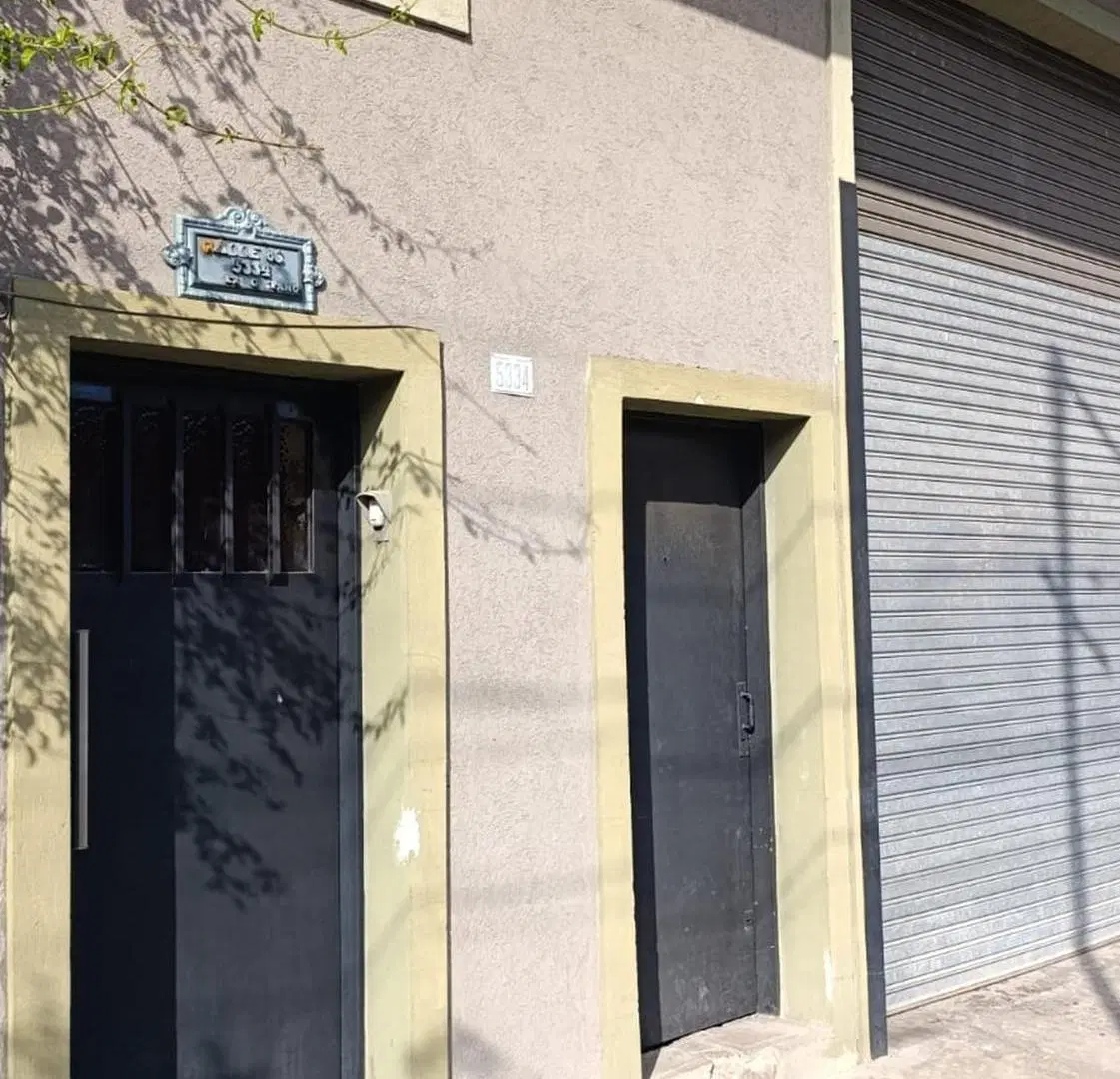 VENTA PH CON GALPON GRAL. SAN MARTIN 5