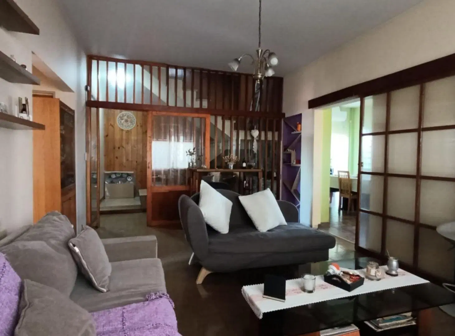 VENTA PH CON GALPON GRAL. SAN MARTIN 8