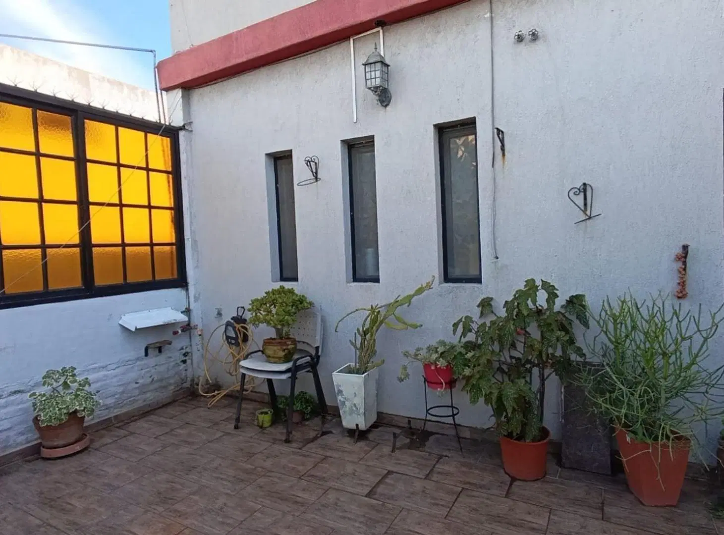 VENTA PH CON GALPON GRAL. SAN MARTIN 8