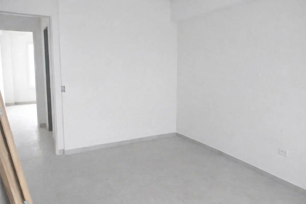 VENTA DTO 2 AMB A ESTRENAR C/PATIO - V. LUZURIAGA 2