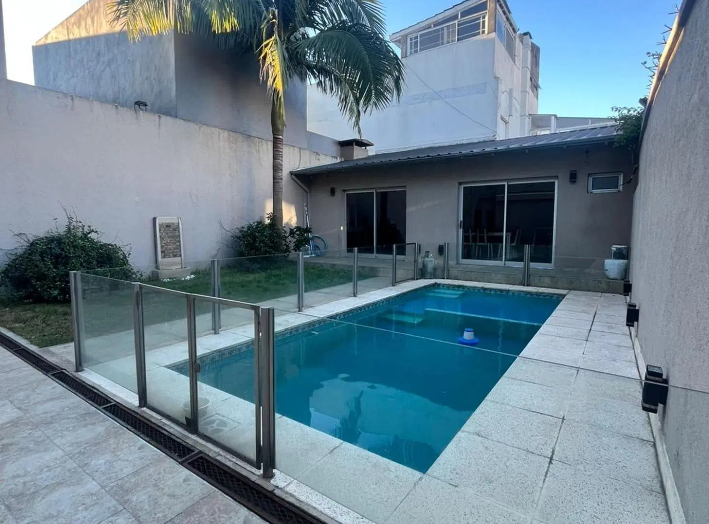 VENTA CASA MULTIFAMILIAR VILLA LURO 8