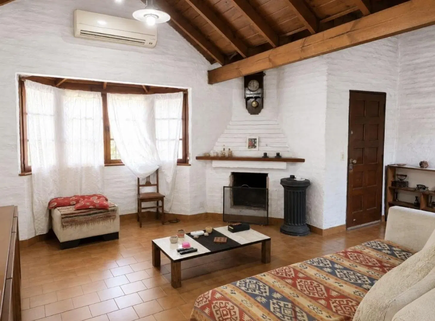 CASA 4 AMB VENTA ITUZAINGO NORTE APTA CREDITO 4