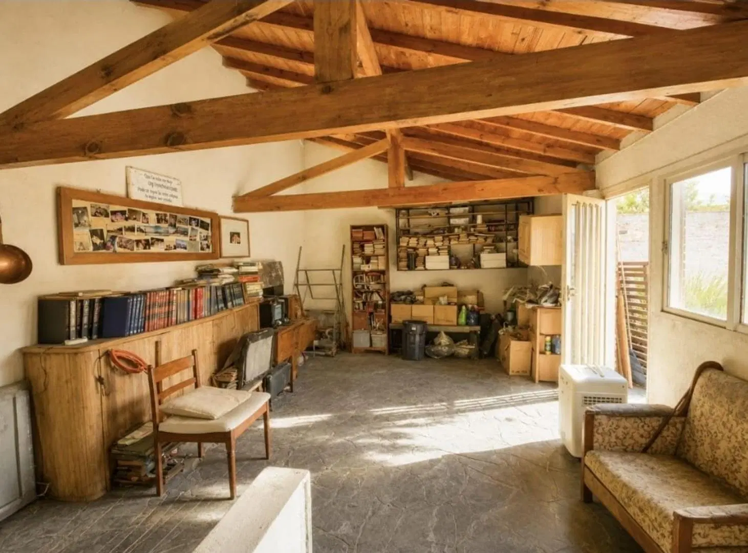 CASA 4 AMB VENTA ITUZAINGO NORTE APTA CREDITO 2