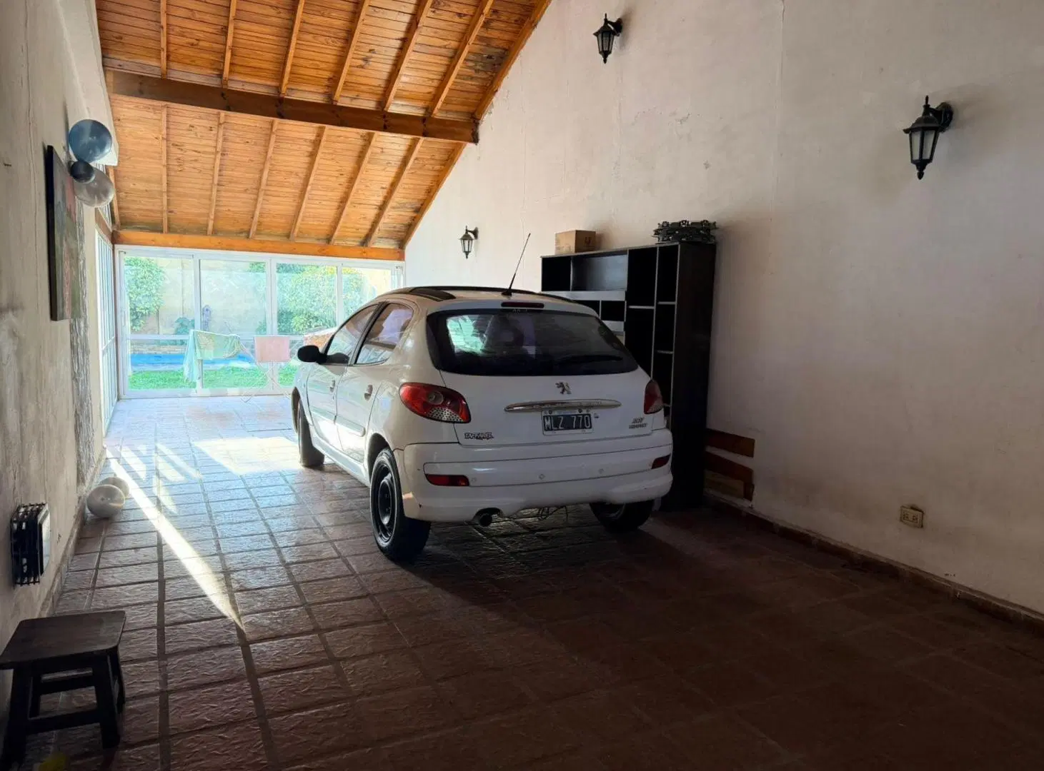 VENTA CASA 3 AMBIENTES PASO DEL REY 8