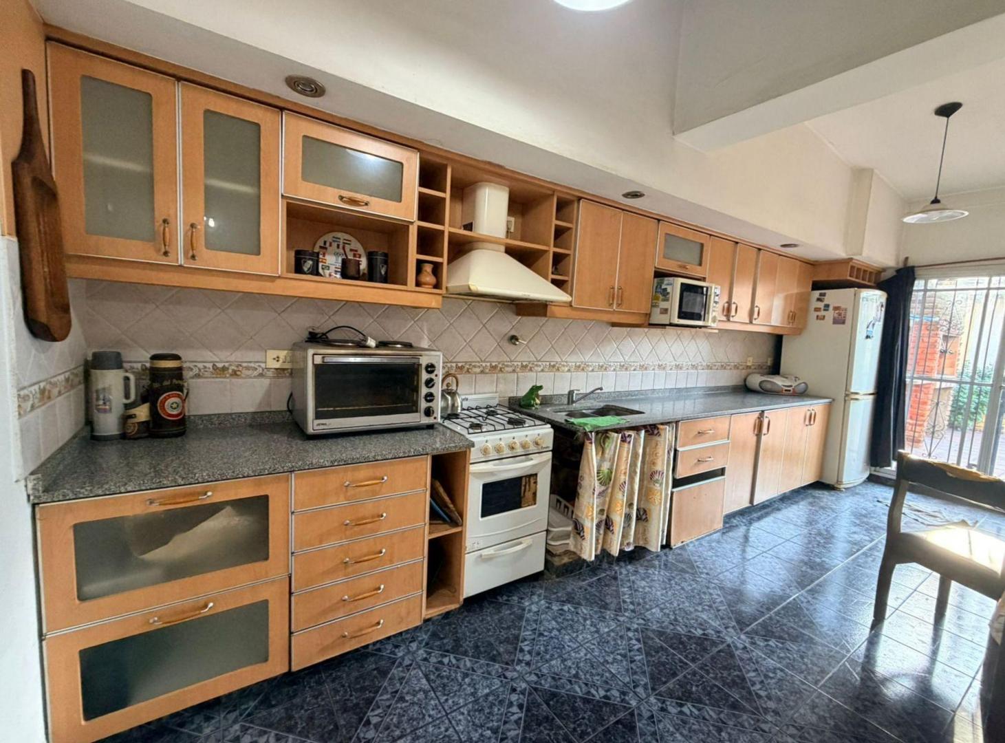 Foto de VENTA CASA 3 AMBIENTES PASO DEL REY, imagen 3