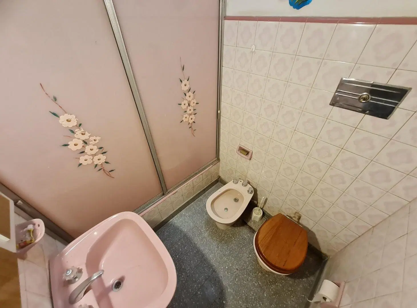 VENTA PH 3 AMBIENTES PATIO COCHERA EL PALOMAR 5