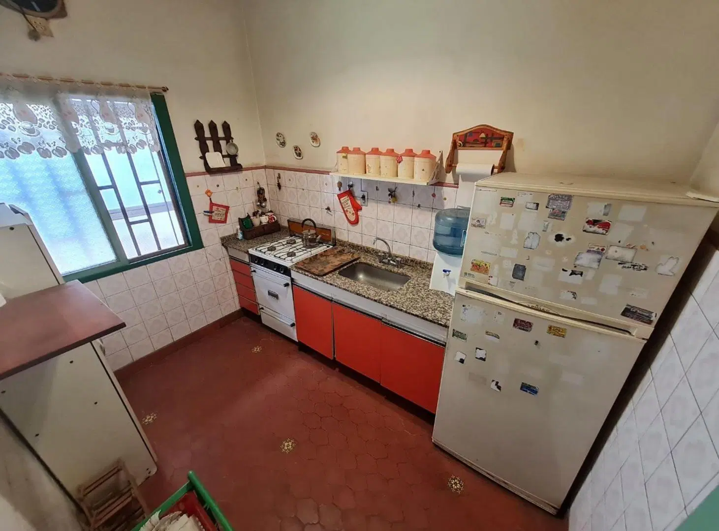 VENTA PH 3 AMBIENTES PATIO COCHERA EL PALOMAR 2
