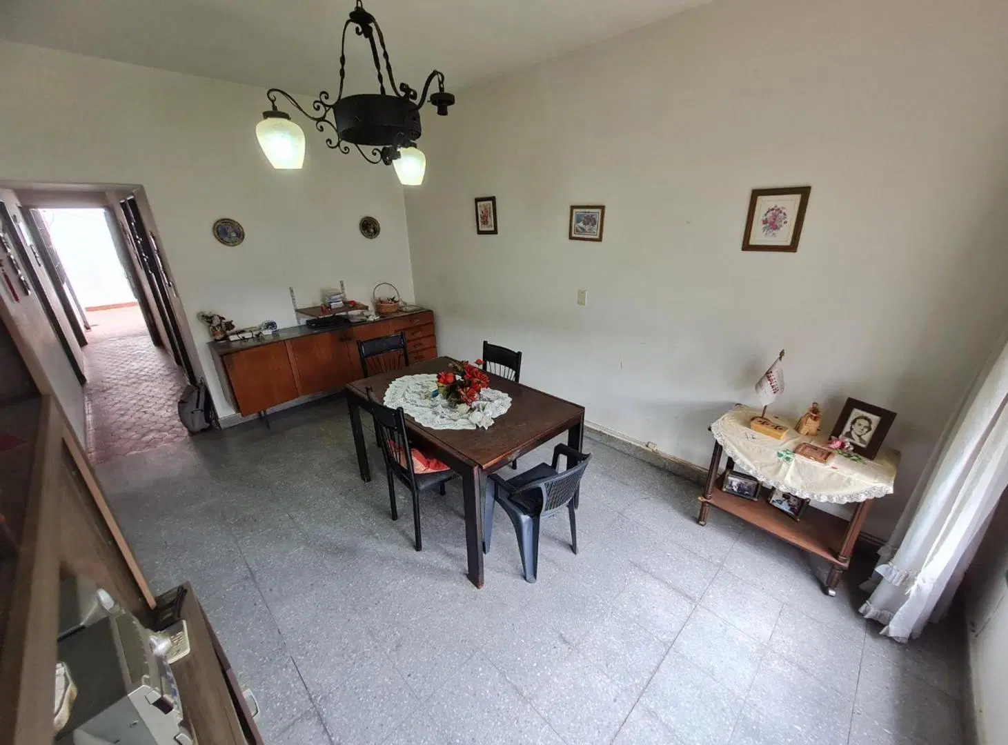 VENTA PH 3 AMBIENTES PATIO COCHERA EL PALOMAR 3