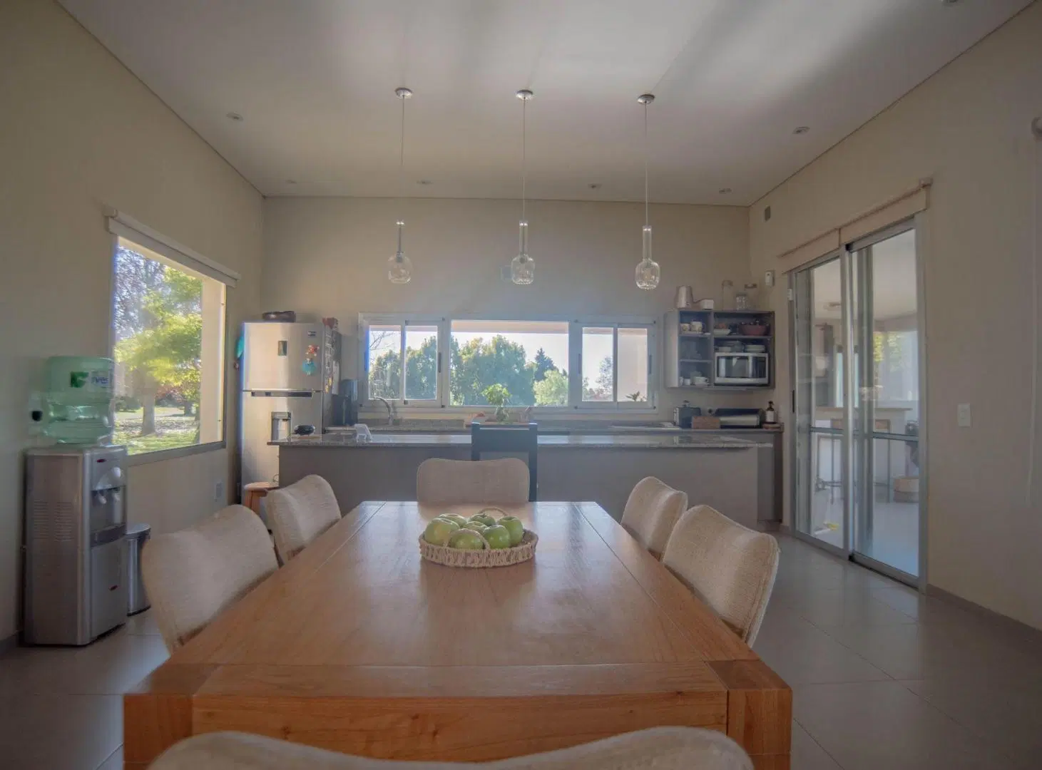 VENTA CASA 3 AMB C/PILETA PRIMAV GOLF CARLOS KEEN 5