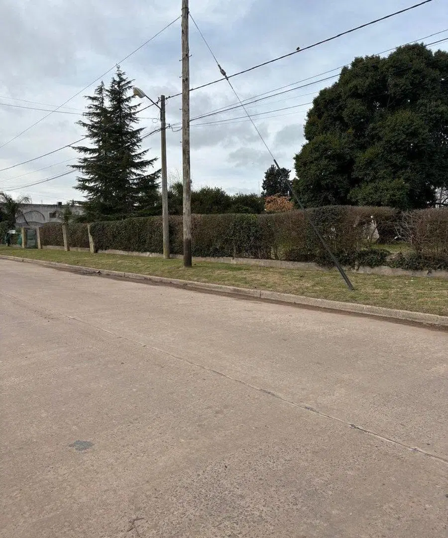 VENTA LOTE EN NAVARRO, SUP 1000 M2 -Parc 2R 8