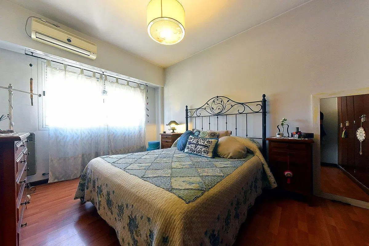 DEPARTAMENTO 2 AMB. RAMOS MEJIA VENTA-APTO CREDITO 3