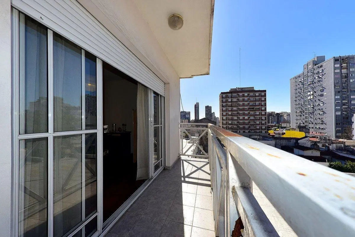 DEPARTAMENTO 2 AMB. RAMOS MEJIA VENTA-APTO CREDITO 2