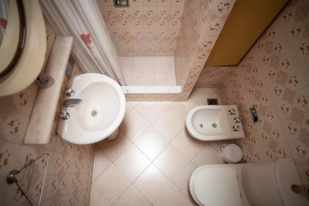 VENTA CASA 3 AMB + DEPARTAMENTO 3 AMB PATIO COCHER 4